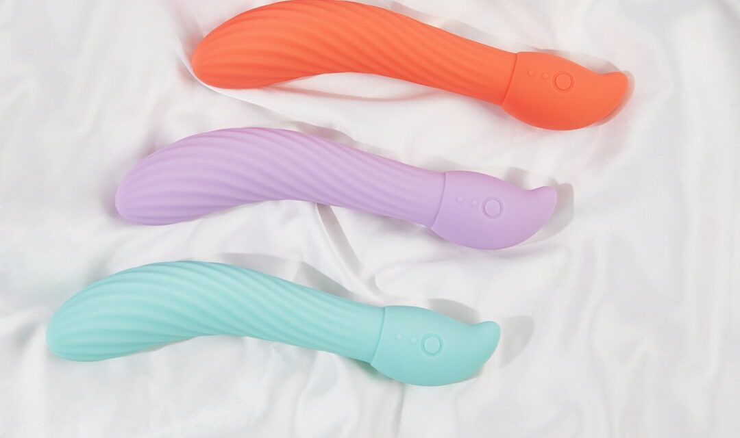 Ultimate Guide: Sex Toy Reviews for Maximum Pleasure