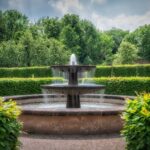 Refreshing Outdoor Water Fountains: The Perfect Addition to Your Space