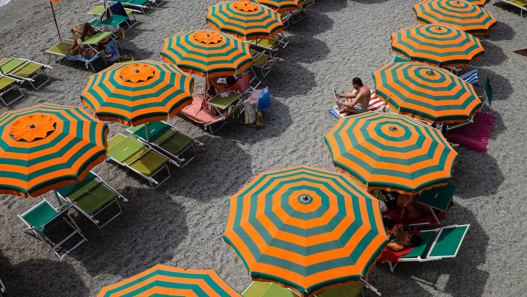 Stay Cool and Protected with an Outdoor Umbrella